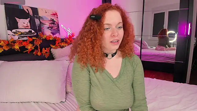 YammyPie online show from November 2025 09:06:01 PM