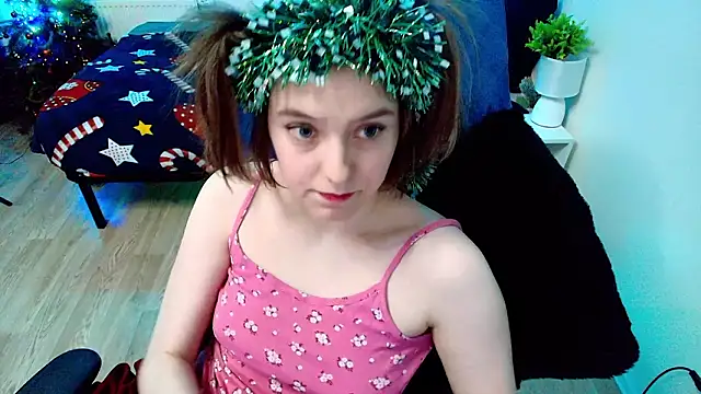 Snapshot of CranberryHot chatting on January 2026 10:08:01 PM CranberryHot online show from January 2026 10:08:01 PM