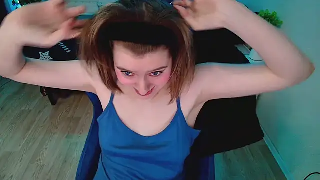 Snapshot of CranberryHot chatting on February 2026 09:22:02 PM CranberryHot online show from February 2026 09:22:02 PM