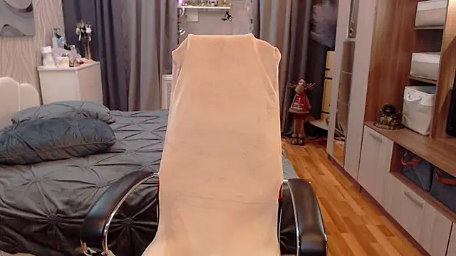 Victoria BBW online show from February 2025 08:14:02 PM