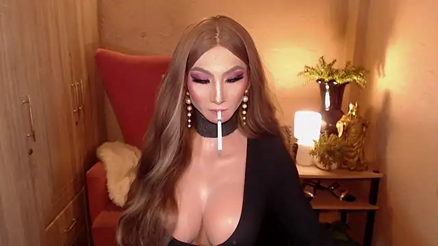 FertilityGoddessXx online show from September 2025 09:30:01 AM