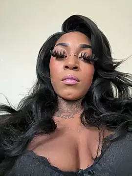 Creamesensation online show from December 2024 07:41:02 PM