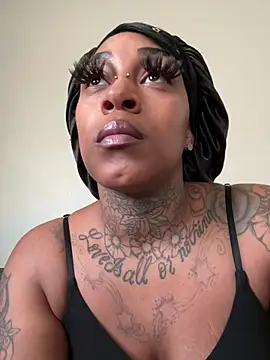 Creamesensation online show from January 2025 05:18:01 PM