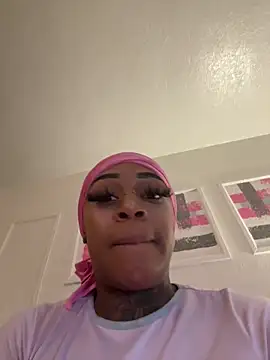 Creamesensation online show from January 2025 05:13:01 AM