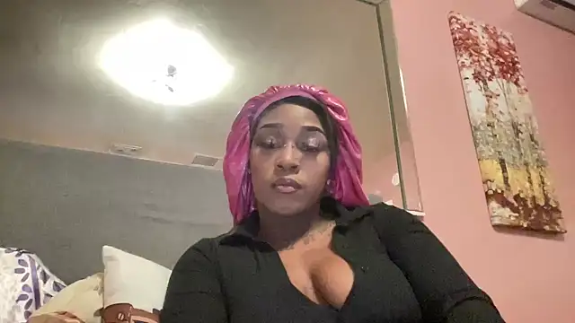 Creamesensation online show from February 2025 01:29:01 AM