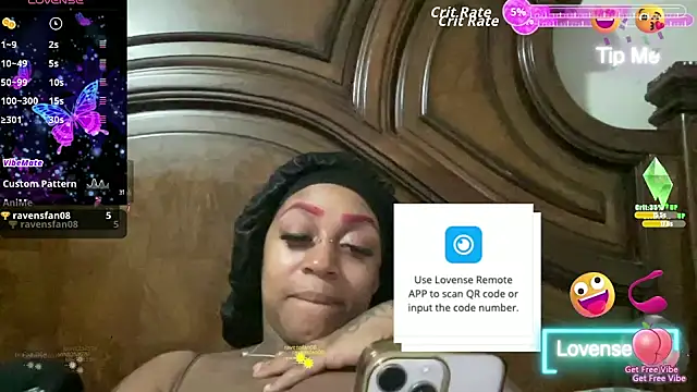 Creamesensation online show from February 2026 05:47:02 AM