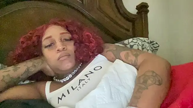 Creamesensation online show from February 2026 03:29:02 AM