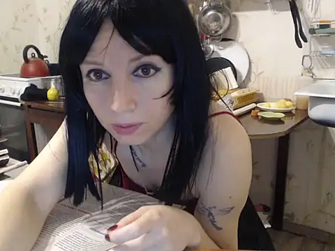 mimimi28 online show from December 2024 05:00:02 PM