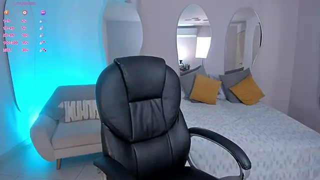 MorganHicks online show from February 2025 06:51:01 PM