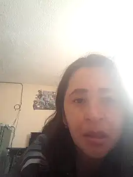 latinfemale online show from January 2025 02:22:01 PM