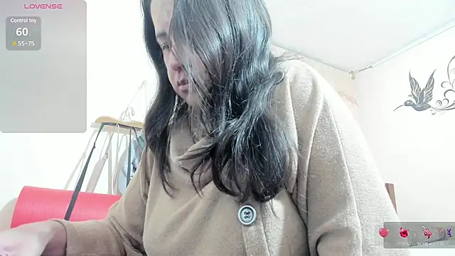 latinfemale online show from January 2025 01:20:02 AM