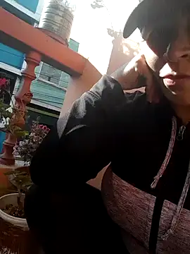 latinfemale online show from January 2025 09:29:01 PM