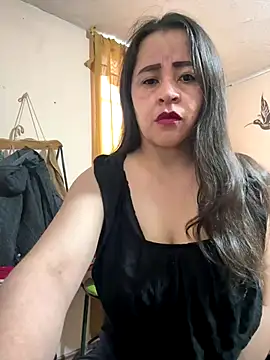 latinfemale online show from October 2025 09:26:02 PM