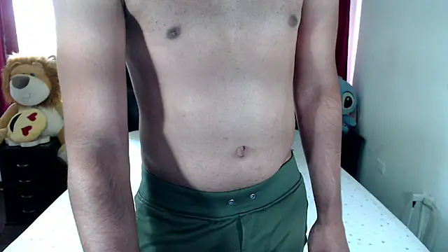 Morgan rox23 online show from February 2025 04:20:02 PM