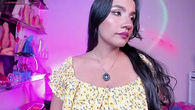 christymilkk online show from September 2025 01:54:01 AM