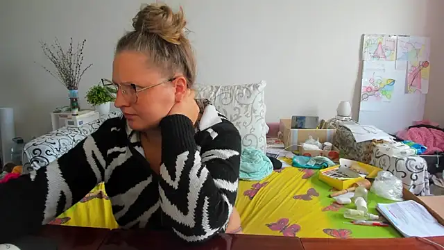 IamYourNarcotic online show from November 2025 10:48:02 AM