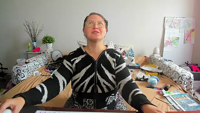 IamYourNarcotic online show from March 2026 10:23:02 AM