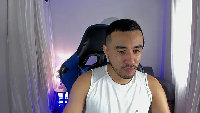 Nick Moca online show from December 2024 04:29:02 PM