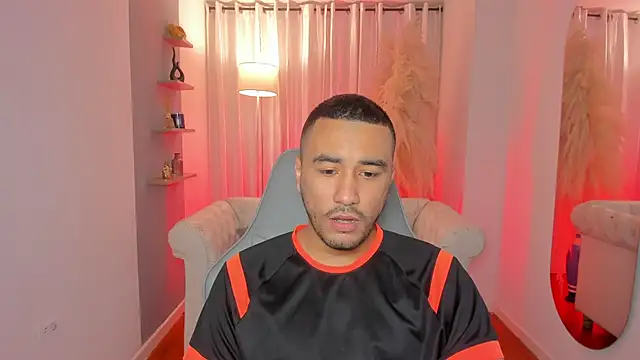 Nick Moca online show from September 2025 03:55:02 PM