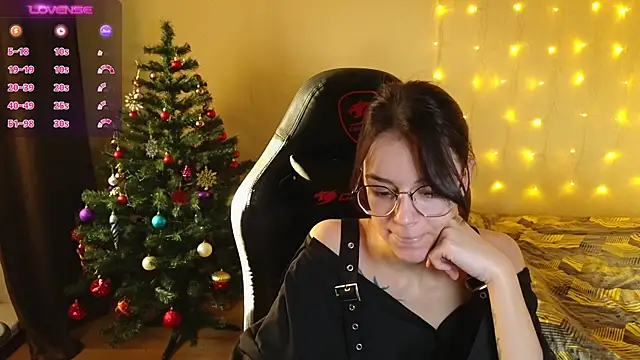 alyssa sweet online show from December 2024 05:18:02 AM