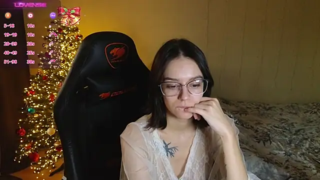 alyssa sweet online show from December 2024 09:13:01 AM