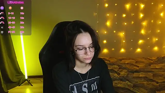 alyssa sweet online show from January 2025 06:47:01 AM