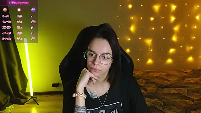 alyssa sweet online show from January 2025 09:49:02 AM