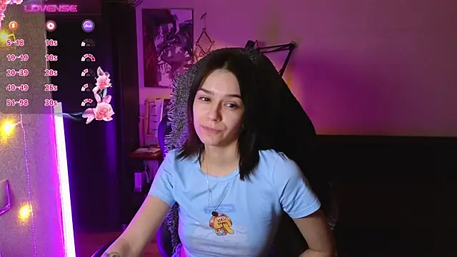 alyssa sweet online show from February 2025 05:12:01 AM