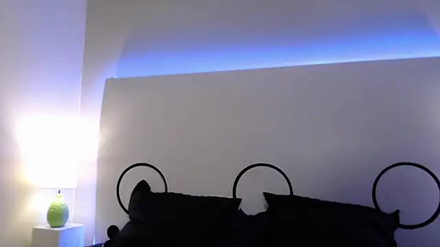 KayaBrown online show from February 2025 06:37:01 PM