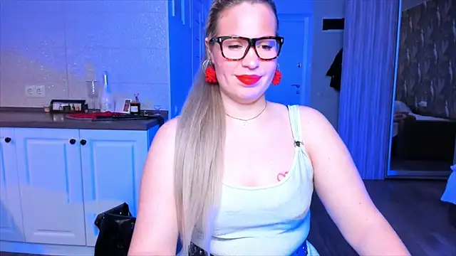 HotTiffani online show from February 2026 09:02:01 AM