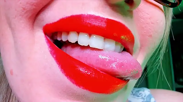 HotTiffani online show from February 2026 04:51:01 PM