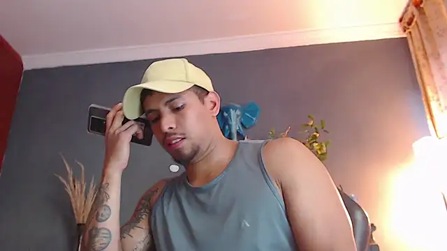 geirge teacherxx online show from March 2025 10:43:02 PM