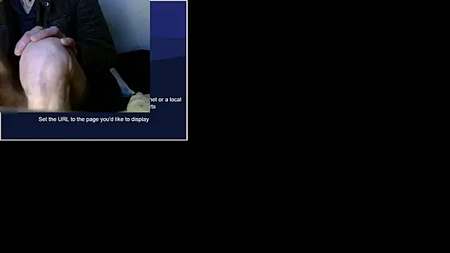 InMeinenMund online show from December 2024 02:31:01 AM