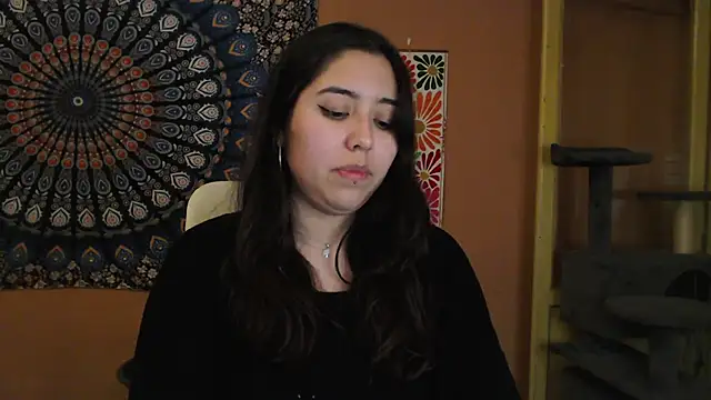 Snapshot of IntimateTales chatting on December 2024 06:38:02 PM IntimateTales online show from December 2024 06:38:02 PM