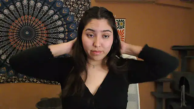 Snapshot of IntimateTales chatting on December 2024 06:56:02 PM IntimateTales online show from December 2024 06:56:02 PM