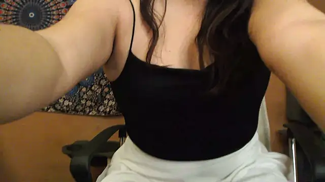 Snapshot of IntimateTales chatting on February 2025 06:09:02 PM IntimateTales online show from February 2025 06:09:02 PM