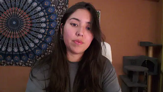 Snapshot of IntimateTales chatting on September 2025 09:07:02 PM IntimateTales online show from September 2025 09:07:02 PM