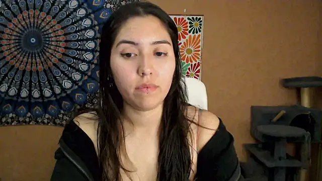 IntimateTales online show from November 2025 07:26:01 PM