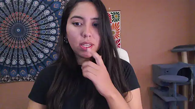 IntimateTales online show from January 2026 09:12:02 AM