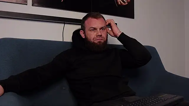 Tommy Burnz online show from January 2025 09:33:02 AM