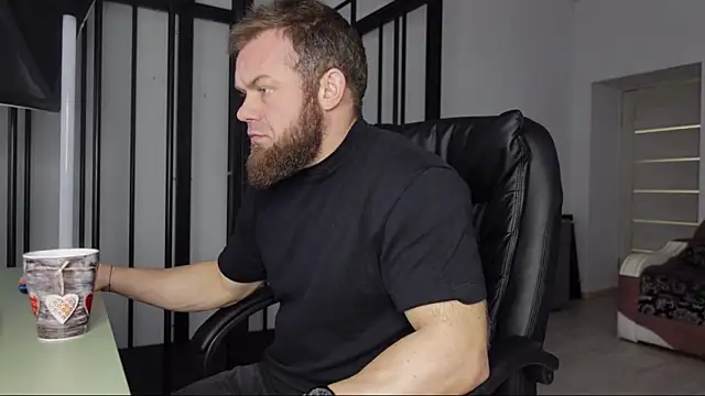 Tommy Burnz online show from March 2025 09:11:01 AM