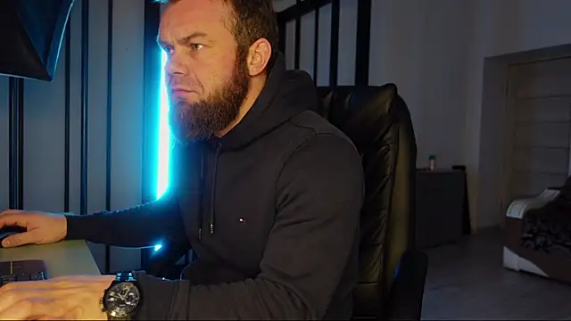 Tommy Burnz online show from March 2025 02:36:01 AM