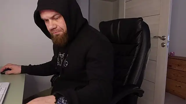 Tommy Burnz online show from March 2025 05:35:01 AM