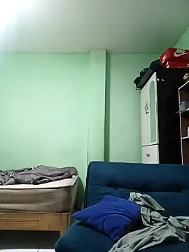 Camilo1196 online show from November 2025 10:48:02 AM