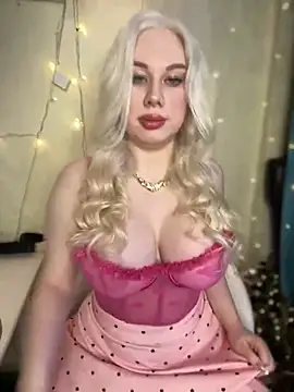 LaraHollywood online show from February 2025 02:37:01 AM