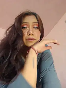 DORYY online show from October 2025 09:57:01 PM