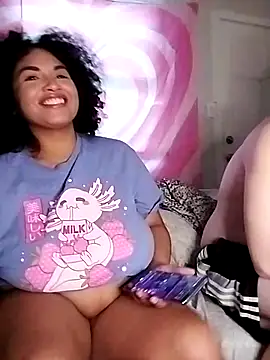 TasteeKitty online show from February 2025 05:47:01 PM