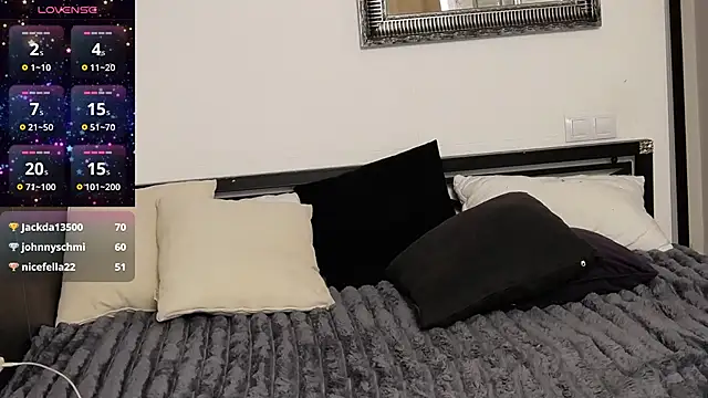 Ashley Ross  online show from March 2025 10:49:01 AM