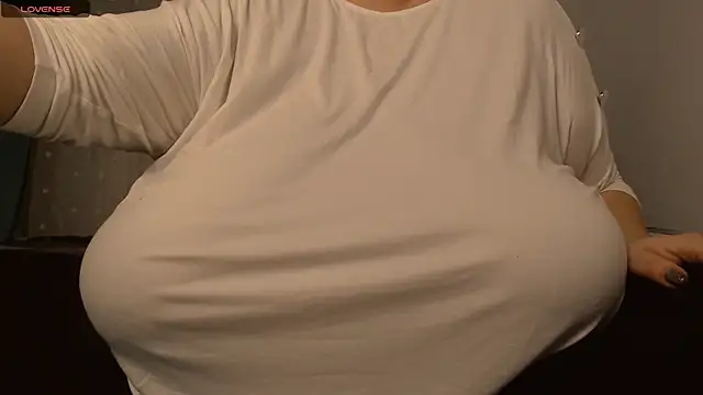 SenzualHotM online show from February 2025 07:27:01 PM