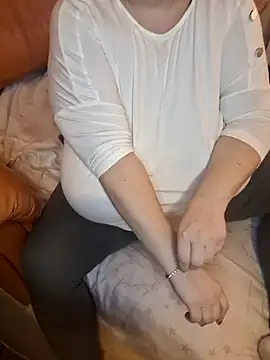 SenzualHotM online show from February 2025 02:02:01 PM